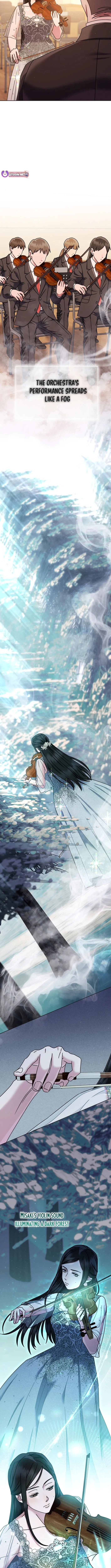 High School Musical Genius Is Paganini Reincarnated Chapter 56 3